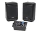 Expedition XP300 Portable PA 300 Watt Portable PA System